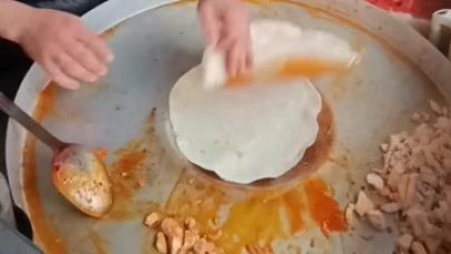 Tantunici Erol Baba özür diledi, herkesi hijyene davet etti
