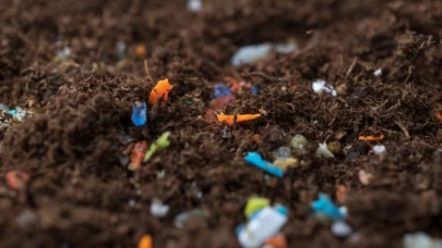 Mikroplastikler gıda krizine yol açabilir!