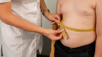 '5 yıl sonra kadınların yarısı obez olacak'