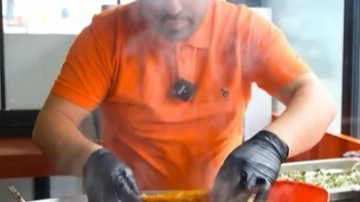 Yeni tağşiş listesi; Lahmacunda tantunide eşek eti, acukada kanserojen boya...