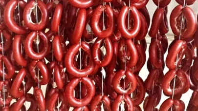 Sucukta deri, dil, baş eti, lahmacunda kalp.. İşte yeni tağşiş listesi