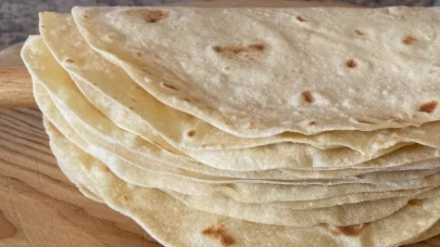Ekmekteki büyük tehlike.. Avrupa'daki analizde anlaşıldı