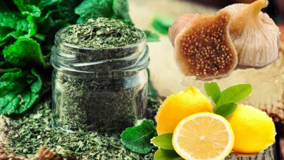 Nane, limon, incir, kayısı.. Avrupa'dan ret üstüne ret