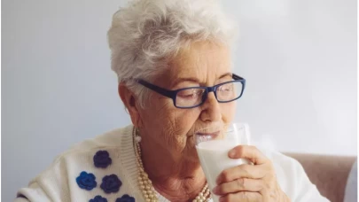 Kefir, Alzheimer'ın ilerlemesini yavaşlatabilir!
