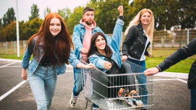 Z kuşağı mutfağı terk ediyor, süpermarketler kazanıyor