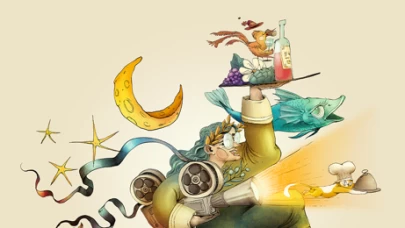 Urla'da en 'lezzetli' film festivali
