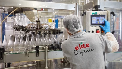 Elite Naturel yüzde 50 büyüdü