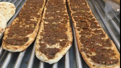 Dana etli diye satılan etli ekmekten neler çıktı neler