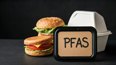 PFAS’sız grafen oksit kaplama ile gıda ambalajında yeni dönem