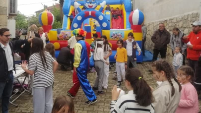 Kadıköy'de Hıdrelllez buluşması