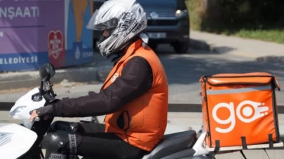 Uber ile anlaşma sağlandı: Trendyol Go kuryelerinin patronu değişiyor