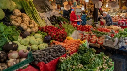 En çok çöpe atılan gıdalar belli oldu