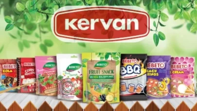 Kervan Gıda Avustralya'da şirket kurdu