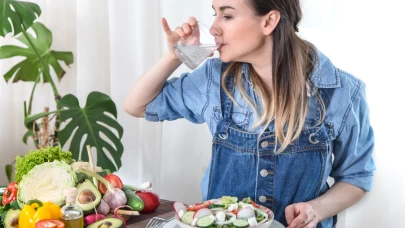 Metabolizmayı canlandıran 10 etkili yöntem