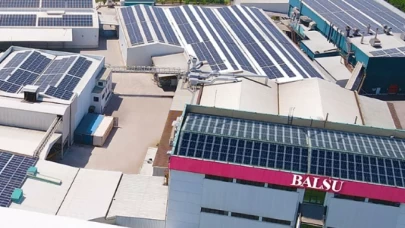 Balsu'dan birleşme adımı.. SPK'dan onay bekliyor