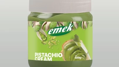 Türkiye’den giden Antep fıstığı kreması ABD’de salmonella salgınına yol açtı