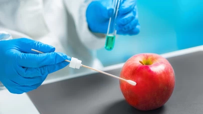 Gıda analizine 2,4 milyon liralık rekabet cezası