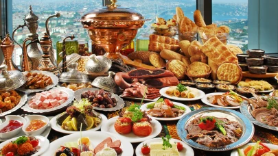 Türk mutfağının gizli gücü: Pastırma, aşure ve yayık ayranı protein kalitesinde zirvede!