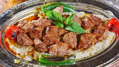 Beğendili kebabın enflasyonu hesaplandı.. 6 yılda astronomik artış!