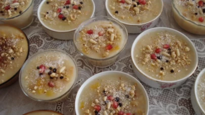 Aşure Günü nedir, anlamı ve aşure tatlısının hikâyesi