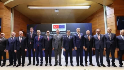 Bakan Yumaklı: “1 Ocak’tan bu yana 640 bin gıda denetimi gerçekleştirdik”