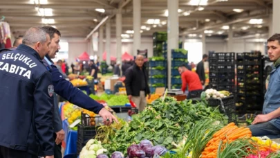 Sebze meyve fiyatları 1 yılda ne kadar zamlandı?