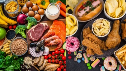 Sağlık Bakanlığı: Bu gıdaları asla yemeyin!