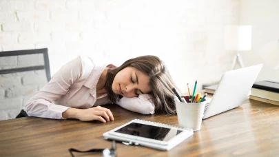 Yorgunluğunuzun sebebi magnezyum eksikliği olabilir!