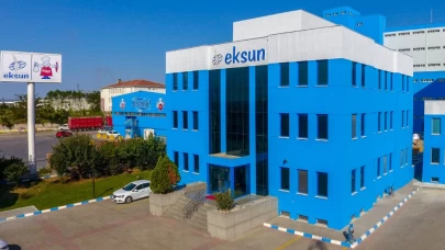 Eksun Gıda kârını yüzde 30 artırdı