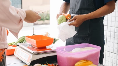 TÜİK enflasyon sepetinde fiyatı en çok artan gıdalar neler?