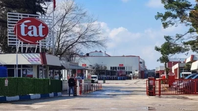 Tat Gıda'dan halka arz açıklaması