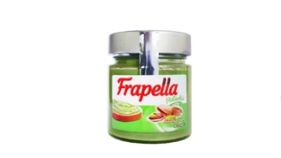 Antep fıstığı kreması raflardan toplatılıyor; Boyası Fransa'da ortaya çıktı!