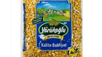 Popcorn mısırda kanser tehlikesi! Marketlerden toplatılıyor..