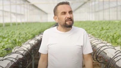 Mesut marulla başardı! Yılda 250 milyon TL kazanıyor..