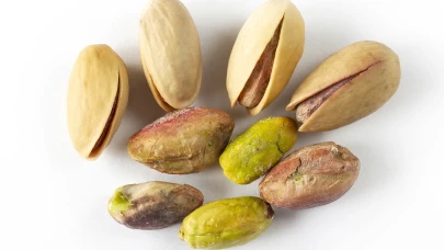 Marketlerde satılan Antep fıstıkları test edildi.. İşte sonuç!