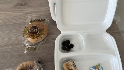 Beslenme doçentinden şehir hastanesinde verilen kahvaltıya tepki