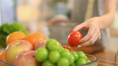Meyve ve sebze tüketiminde büyük yanılgı: “Beş porsiyon yeterli” söylemi çöktü