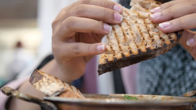 Ekmeğin içinde ne var? İşte analizden çıkan sonuç..