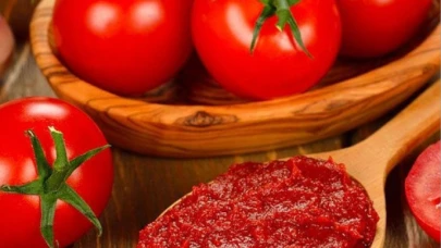 Tam da salça sezonunda domatesten kötü haberler geliyor