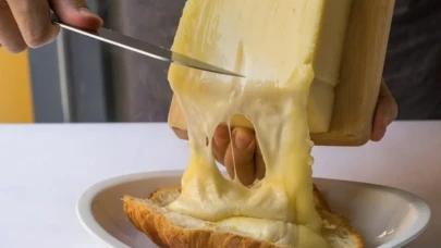 Bakanlıktan yeni tağşiş listesi; peynir diye nişasta yiyormuşuz!