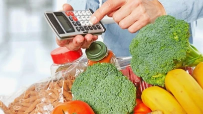 Gıda enflasyonunun nedeni 3 gıda grubu