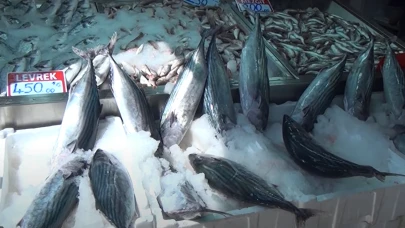 Kişi başı balık tüketimi kaç kiloya ulaştı?