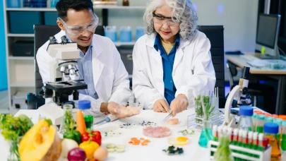 Binlerce gıda mühendisi atama çağrısı yaptı