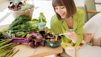Antioksidan zengini bu besinler meme kanseri riskini azaltabilir