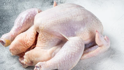 Dondurucudan çıkarıp hemen pişirilmemesi gereken 5 gıda!