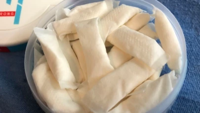 Gençleri zehirliyor diye Fransa yasakladı Türkiye'de satılıyor