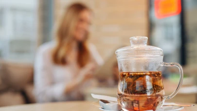 Daha genç bir beyin için içmeniz gereken çayı biliyor musunuz?