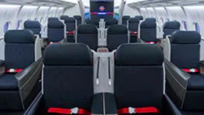 Uçaklarda su ne zaman ücretsiz olacak?