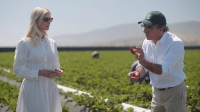 Fenerbahçe’nin sponsoru Chobani, atık çileklerden yoğurt üretecek