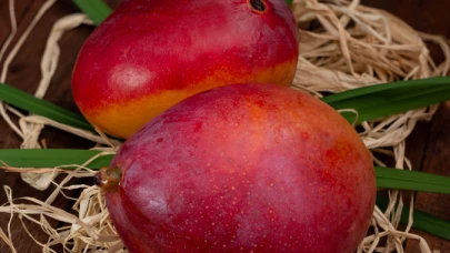 En pahalı meyve: Bir çifti 3.500 euroya alıcı buldu